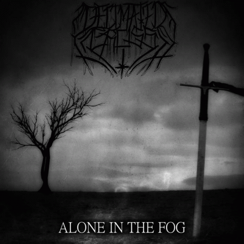 Decimated Cross : Alone in the Fog